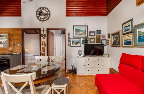 Trosmarija House | 45 m² House ∙ 2 bedrooms ∙ 4 guests
