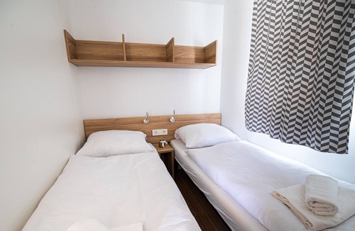 Terme Catez Apartment | 45- Three-Bedroom Apartment with Thermal Riviera Tickets