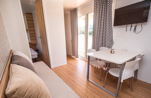 Terme Catez Apartment | 45- Three-Bedroom Apartment with Thermal Riviera Tickets