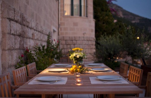 Municipality of Dubrovnik Villa | 450 m² Villa ∙ 5 bedrooms ∙ 12 guests