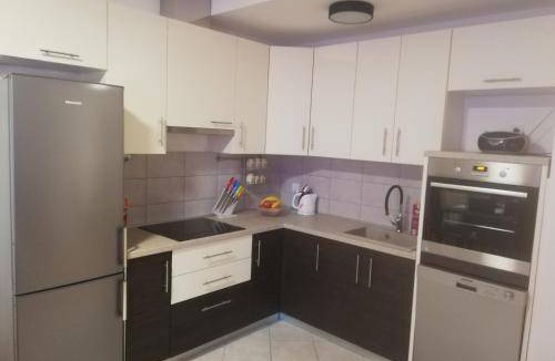 Cazma Apartment | 46 m² Apartment ∙ 1 bedroom ∙ 4 guests