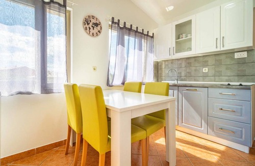 Senj Apartment | 46 m² Apartment ∙ 1 bedroom ∙ 4 guests