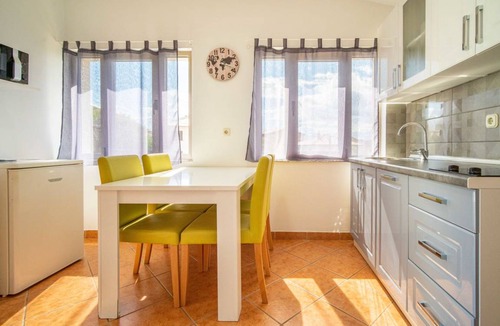 Senj Apartment | 46 m² Apartment ∙ 1 bedroom ∙ 4 guests