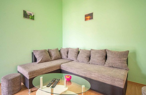 Senj Apartment | 46 m² Apartment ∙ 1 bedroom ∙ 4 guests