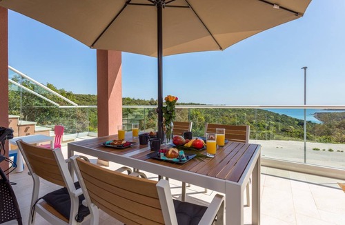 Segotici Apartment | 46 m² Apartment ∙ 1 bedroom ∙ 4 guests