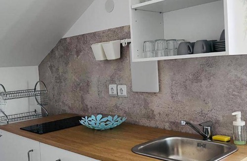 Tusilovic Apartment | 46 m² Apartment ∙ 1 bedroom ∙ 5 guests