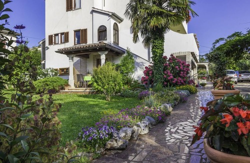 Strpacici Apartment | 46 m² Apartment ∙ 2 bedrooms ∙ 4 guests
