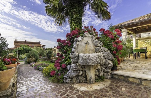 Strpacici Apartment | 46 m² Apartment ∙ 2 bedrooms ∙ 4 guests