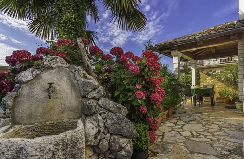 Strpacici Apartment | 46 m² Apartment ∙ 2 bedrooms ∙ 4 guests
