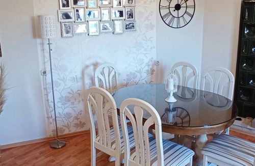 Murter Apartment | 46 m² Apartment ∙ 2 bedrooms ∙ 4 guests