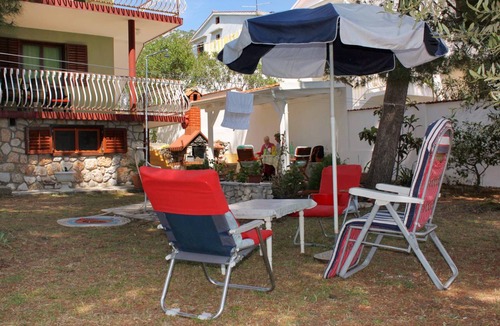 Zavala Apartment | 46 m² Apartment ∙ 2 bedrooms ∙ 5 guests