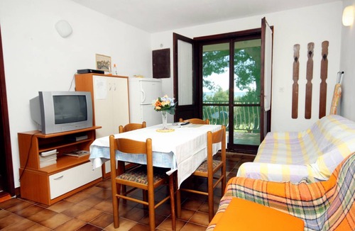 Zavala Apartment | 46 m² Apartment ∙ 2 bedrooms ∙ 5 guests