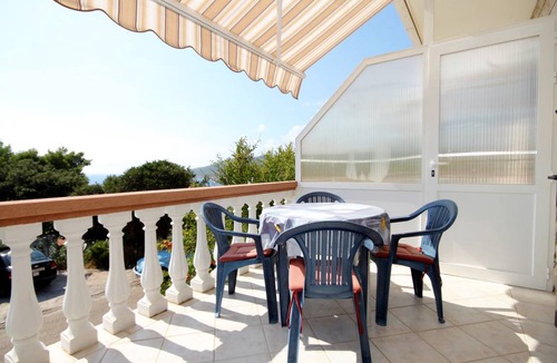 Zavalatica Apartment | 46 m² Apartment ∙ 2 bedrooms ∙ 5 guests