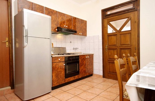 Zavalatica Apartment | 46 m² Apartment ∙ 2 bedrooms ∙ 5 guests