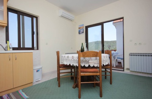 Municipality of Kali Apartment | 46 m² Apartment ∙ 2 bedrooms ∙ 4 guests