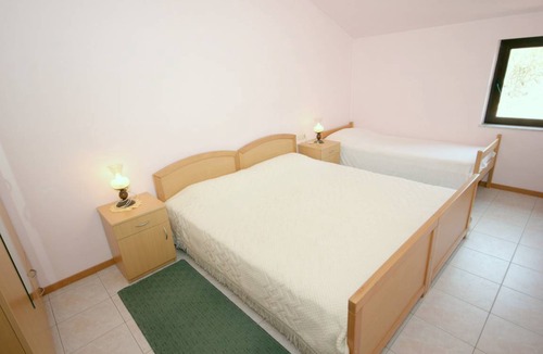 Municipality of Kali Apartment | 46 m² Apartment ∙ 2 bedrooms ∙ 4 guests