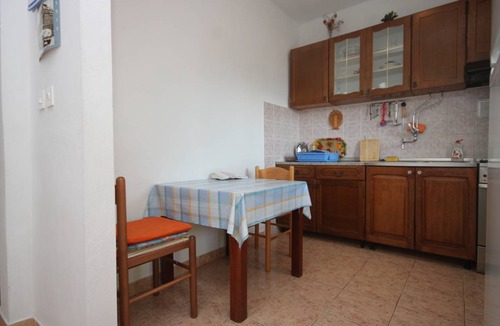 Luka Apartment | 46 m² Apartment ∙ 2 bedrooms ∙ 5 guests