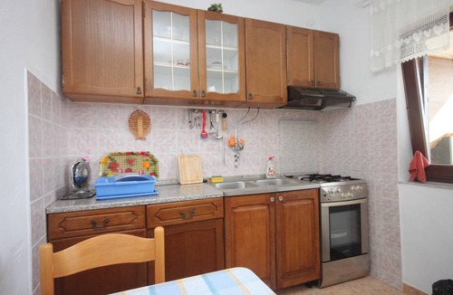 Luka Apartment | 46 m² Apartment ∙ 2 bedrooms ∙ 5 guests