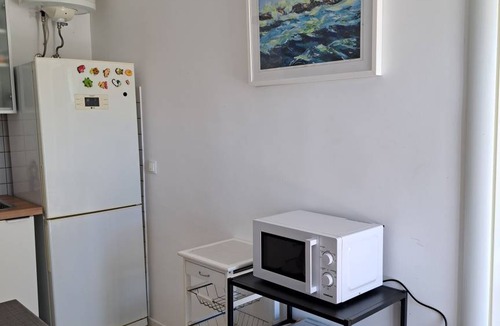 Ubli Apartment | 46 m² Apartment ∙ 2 bedrooms ∙ 4 guests