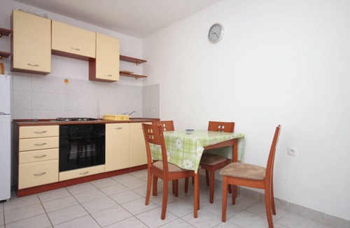 Kustici Apartment | 46 m² Apartment ∙ 2 bedrooms ∙ 6 guests