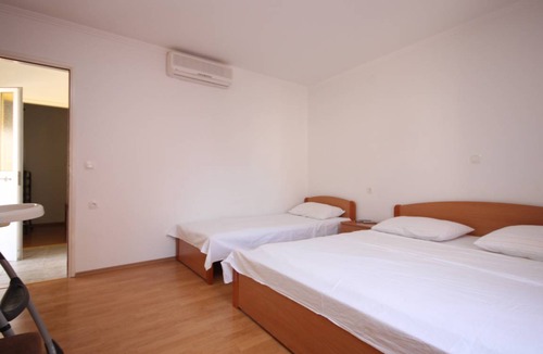 Kustici Apartment | 46 m² Apartment ∙ 2 bedrooms ∙ 6 guests