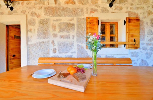 Starigrad House | 46 m² House ∙ 2 bedrooms ∙ 4 guests
