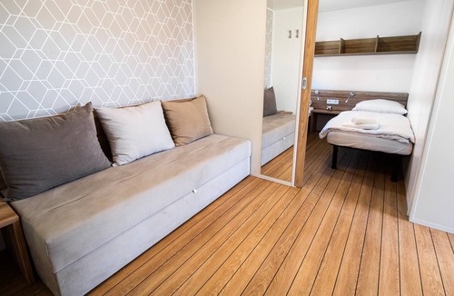 Terme Catez Apartment | 46- Two-Bedroom Apartment with Thermal Riviera Tickets