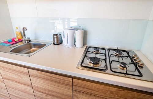 Terme Catez Apartment | 46- Two-Bedroom Apartment with Thermal Riviera Tickets