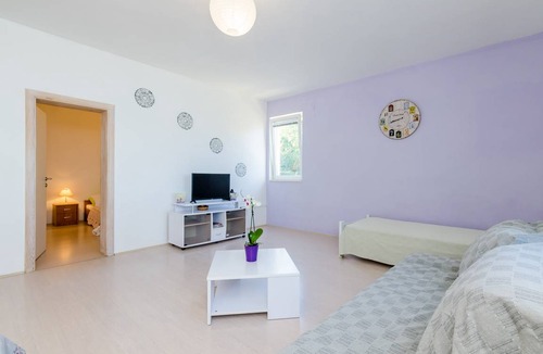 Krucica Apartment | 47 m² Apartment ∙ 1 bedroom ∙ 4 guests