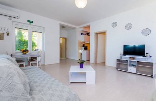 Krucica Apartment | 47 m² Apartment ∙ 1 bedroom ∙ 4 guests