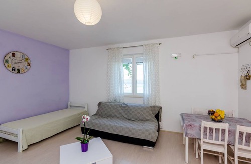 Krucica Apartment | 47 m² Apartment ∙ 1 bedroom ∙ 4 guests