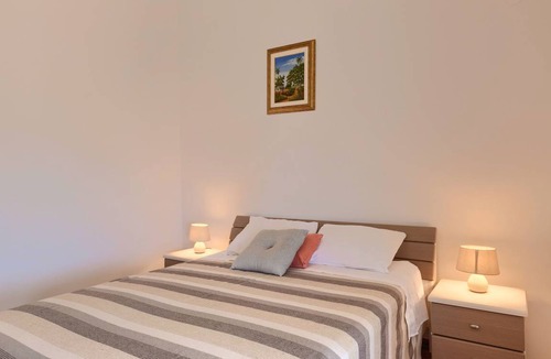 Fazana Apartment | 47 m² Apartment ∙ 1 bedroom ∙ 4 guests
