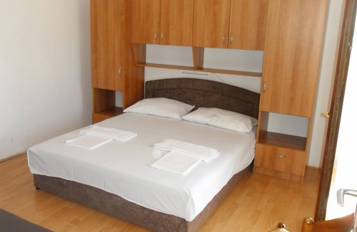 Suha Punta Apartment | 47 m² Apartment ∙ 2 bedrooms ∙ 5 guests