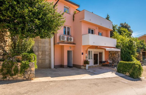 Stara Baska Apartment | 47 m² Apartment ∙ 1 bedroom ∙ 4 guests