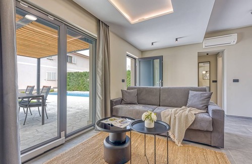 Susnjici House | 47 m² House ∙ 1 bedroom ∙ 4 guests