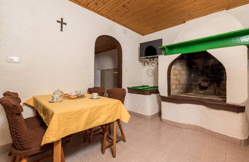 Susak House | 47 m² House ∙ 2 bedrooms ∙ 3 guests