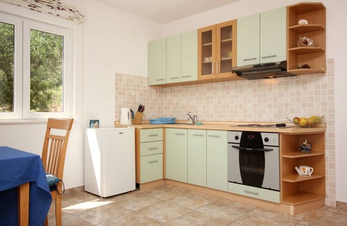 Kuciste Apartment | 48 m² Apartment ∙ 1 bedroom ∙ 4 guests
