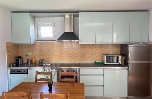 Sesvete Apartment | 48 m² Apartment ∙ 1 bedroom ∙ 2 guests