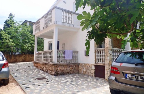 Seline Apartment | 48 m² Apartment ∙ 1 bedroom ∙ 3 guests