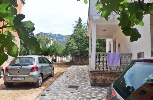 Seline Apartment | 48 m² Apartment ∙ 1 bedroom ∙ 3 guests