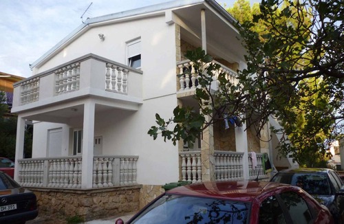 Seline Apartment | 48 m² Apartment ∙ 1 bedroom ∙ 3 guests