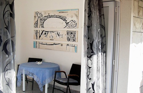 Trogir Apartment | 48 m² Apartment ∙ 1 bedroom ∙ 2 guests