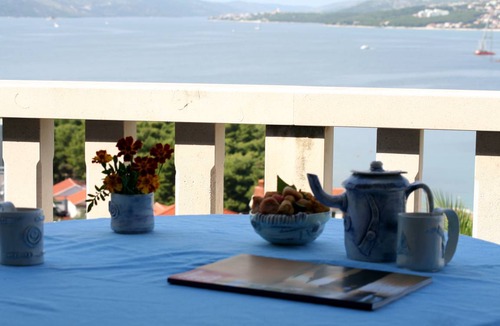 Trogir Apartment | 48 m² Apartment ∙ 1 bedroom ∙ 2 guests