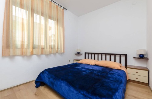 Trogir Apartment | 48 m² Apartment ∙ 1 bedroom ∙ 4 guests