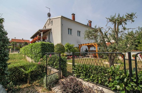 Vrvari Apartment | 48 m² Apartment ∙ 1 bedroom ∙ 2 guests