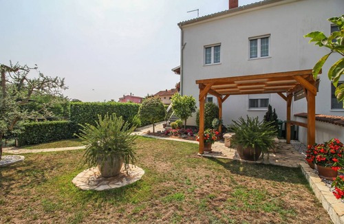 Vrvari Apartment | 48 m² Apartment ∙ 1 bedroom ∙ 2 guests