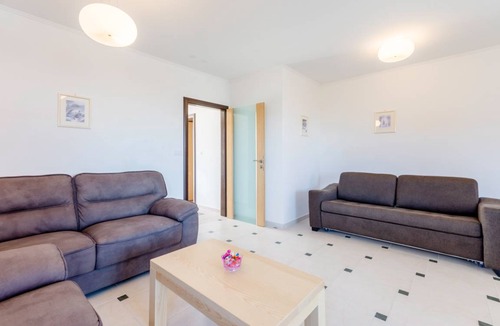 Cove Makarac (Milna) Apartment | 48 m² Apartment ∙ 1 bedroom ∙ 4 guests