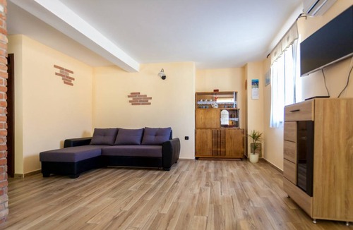 Porat Apartment | 48 m² Apartment ∙ 1 bedroom ∙ 2 guests