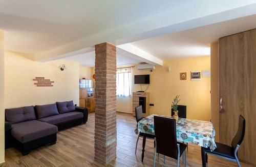 Porat Apartment | 48 m² Apartment ∙ 1 bedroom ∙ 2 guests