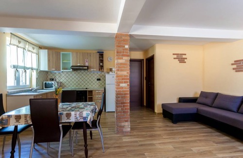 Porat Apartment | 48 m² Apartment ∙ 1 bedroom ∙ 2 guests